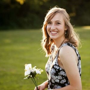 Meet your Posher, Alexandria